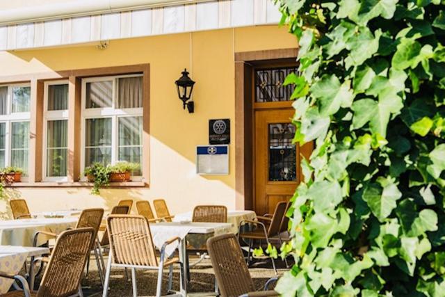 Hotel Roessli Allschwil Dış mekan fotoğraf