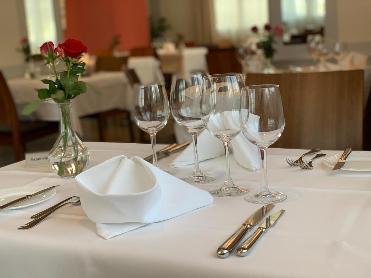 Hotel Roessli Allschwil Dış mekan fotoğraf